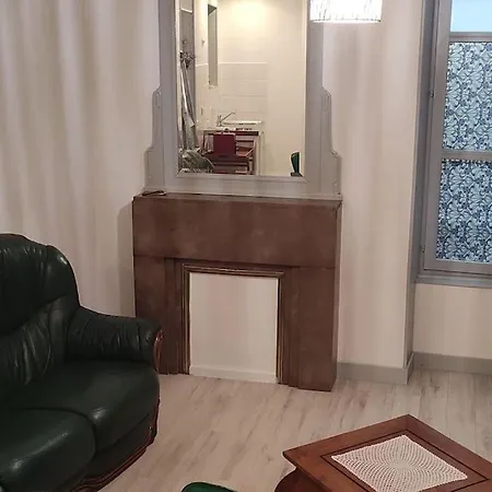 Appartement Cosy A 2 Pas Des Rues Pietonnes Chalon-sur-Saône Extérieur photo