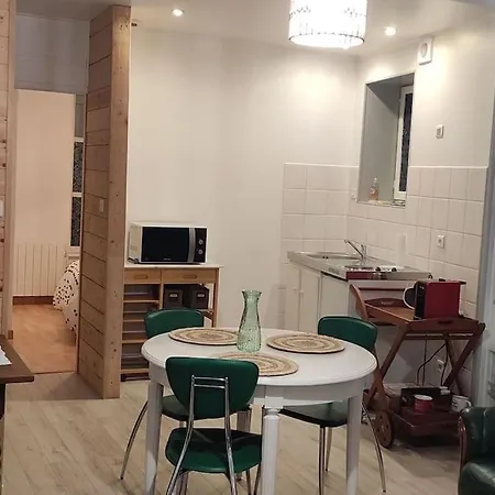 Appartement Cosy A 2 Pas Des Rues Pietonnes Chalon-sur-Saône Extérieur photo