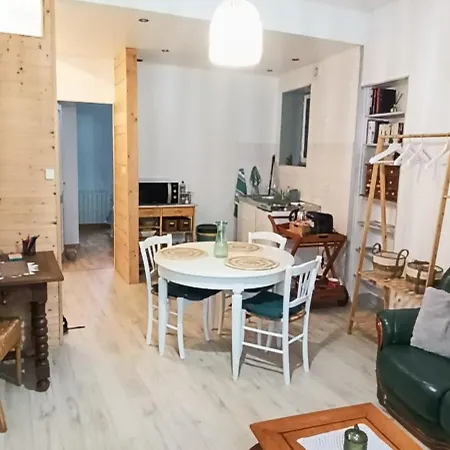 Appartement Cosy A 2 Pas Des Rues Pietonnes Chalon-sur-Saône Extérieur photo