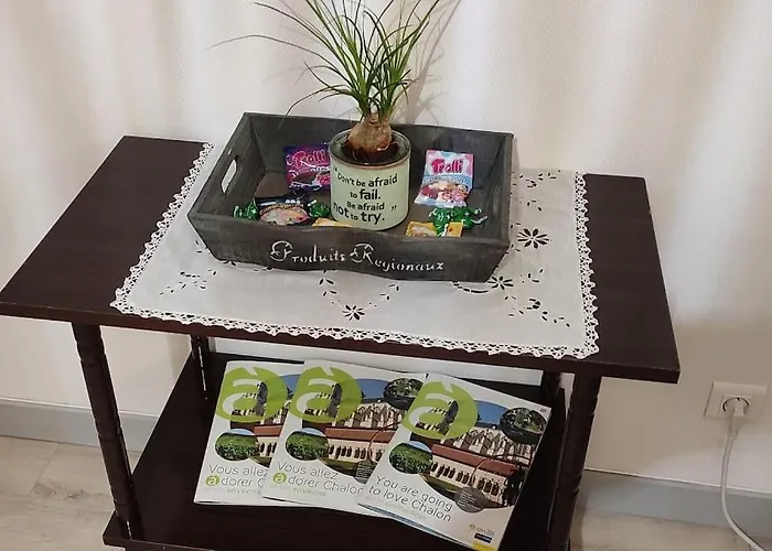 Appartement Cosy A 2 Pas Des Rues Pietonnes