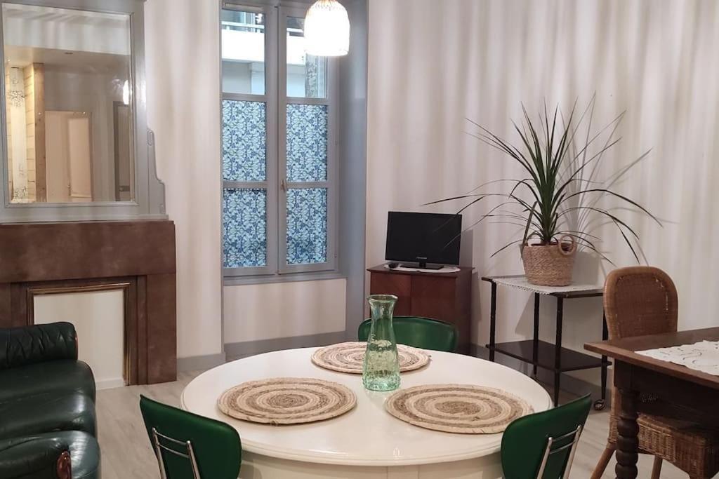 Appartement Cosy A 2 Pas Des Rues Pietonnes