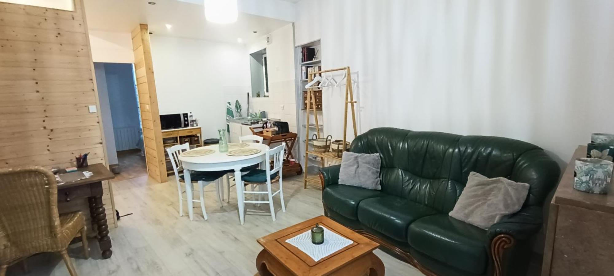 Appartement Cosy A 2 Pas Des Rues Pietonnes *